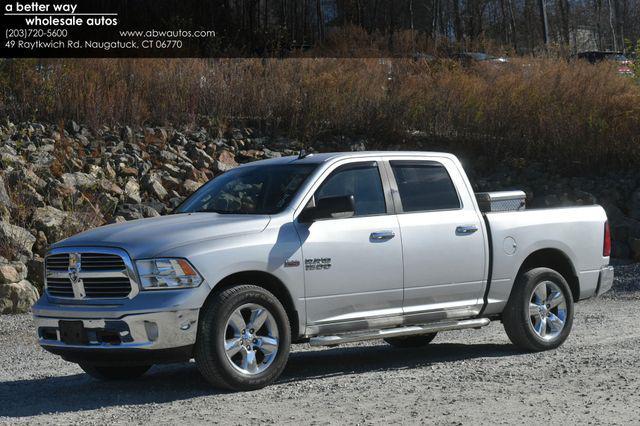 used 2015 Ram 1500 car, priced at $18,995