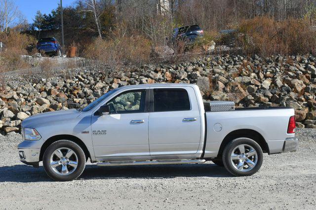 used 2015 Ram 1500 car, priced at $18,995