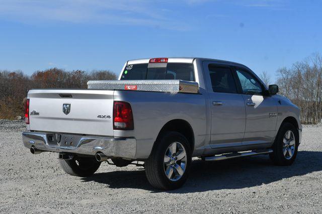 used 2015 Ram 1500 car, priced at $18,995