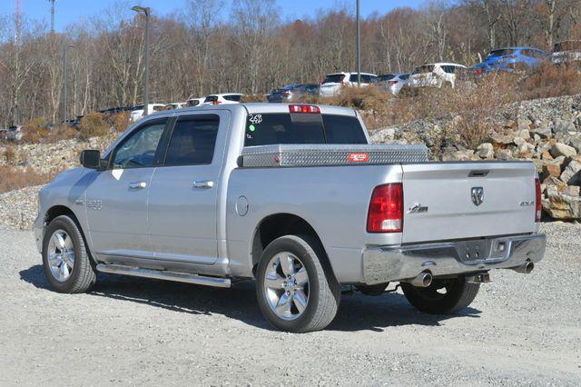 used 2015 Ram 1500 car, priced at $18,995