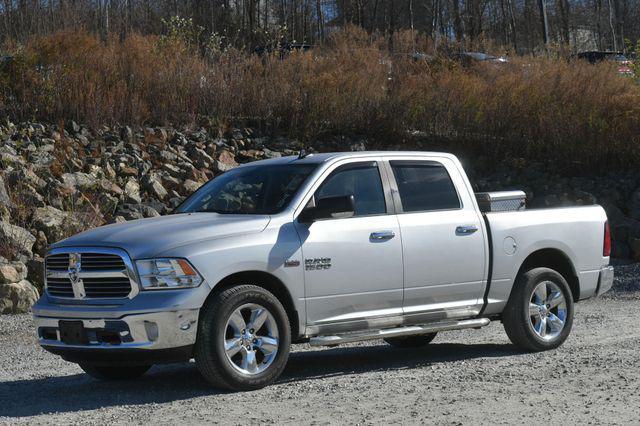 used 2015 Ram 1500 car, priced at $18,995