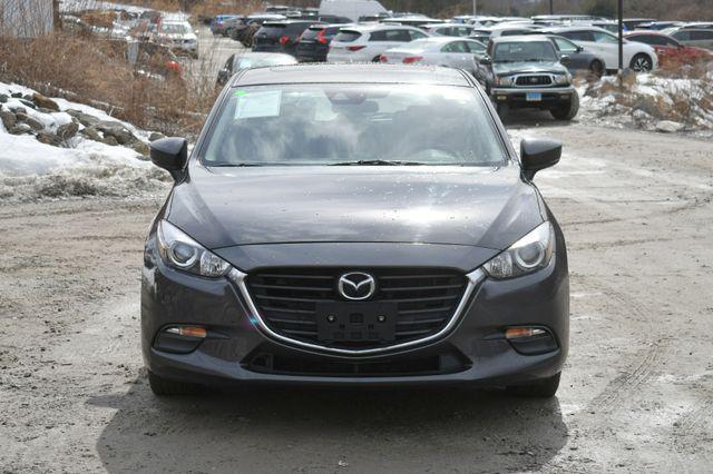 used 2018 Mazda Mazda3 car, priced at $12,995