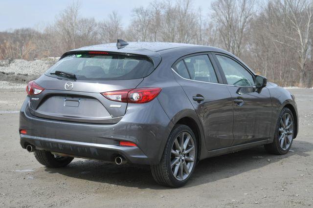 used 2018 Mazda Mazda3 car, priced at $12,995