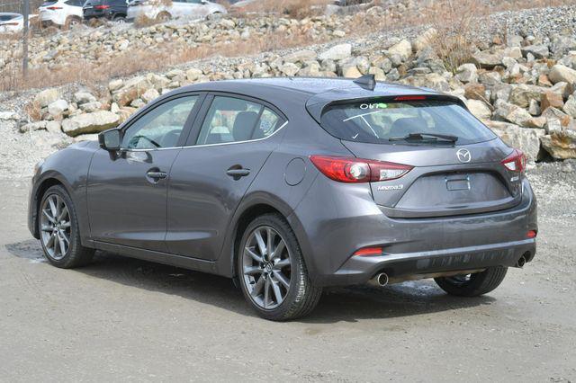 used 2018 Mazda Mazda3 car, priced at $12,995