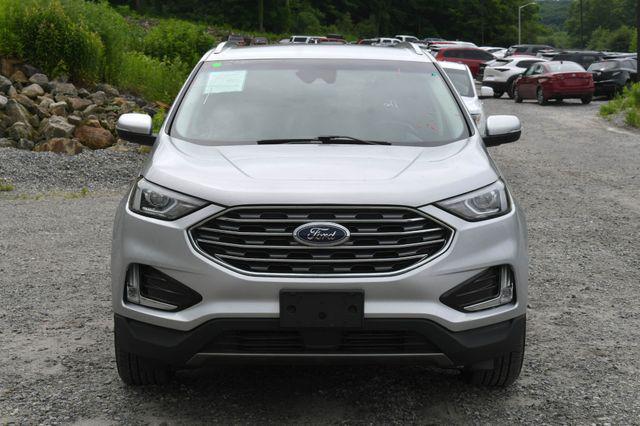 used 2019 Ford Edge car, priced at $16,995