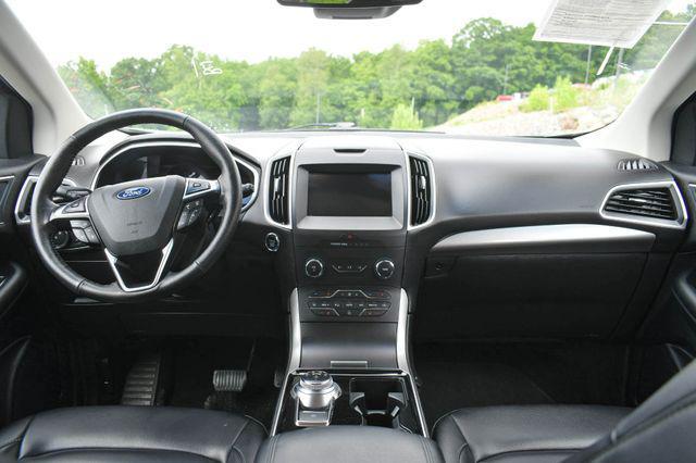 used 2019 Ford Edge car, priced at $16,995