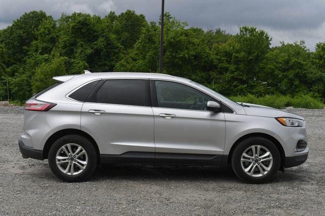 used 2019 Ford Edge car, priced at $16,995