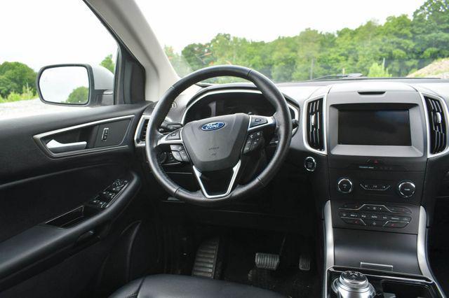 used 2019 Ford Edge car, priced at $16,995