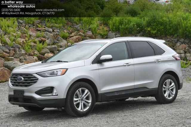 used 2019 Ford Edge car, priced at $16,995