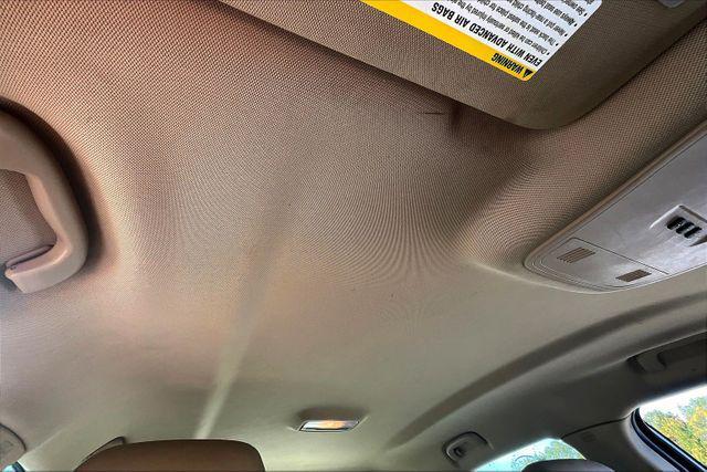 used 2011 Buick LaCrosse car, priced at $7,995