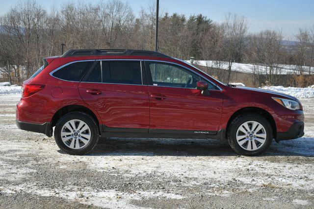 used 2015 Subaru Outback car, priced at $12,495