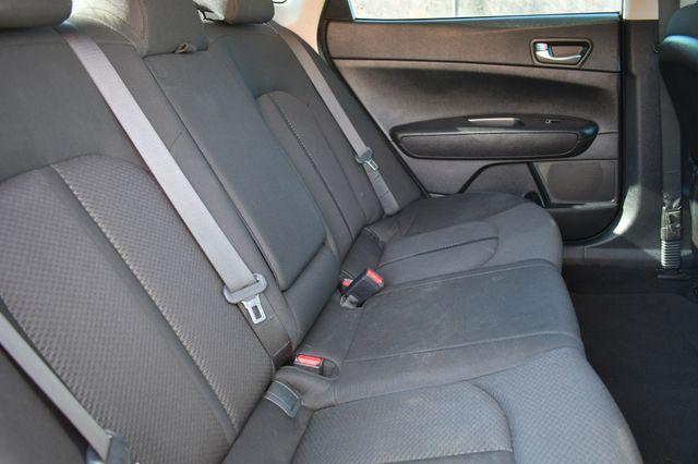 used 2016 Kia Optima car, priced at $7,995
