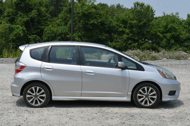 used 2012 Honda Fit car, priced at $8,495