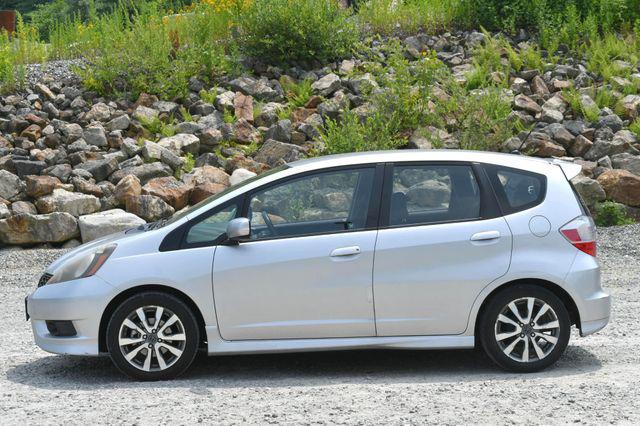 used 2012 Honda Fit car, priced at $8,495