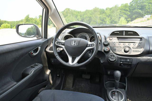 used 2012 Honda Fit car, priced at $8,495