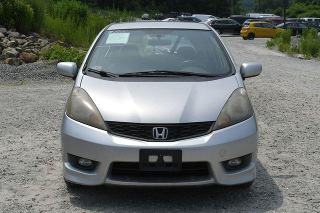 used 2012 Honda Fit car, priced at $8,495