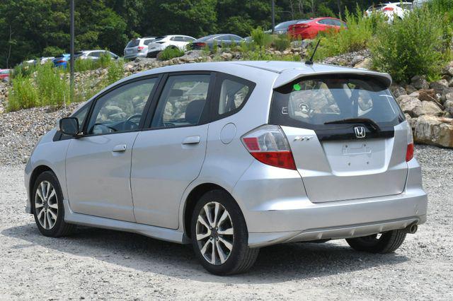 used 2012 Honda Fit car, priced at $8,495