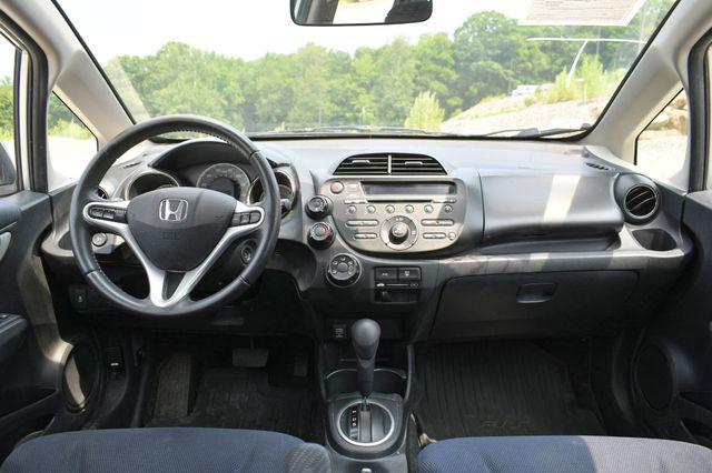 used 2012 Honda Fit car, priced at $8,495