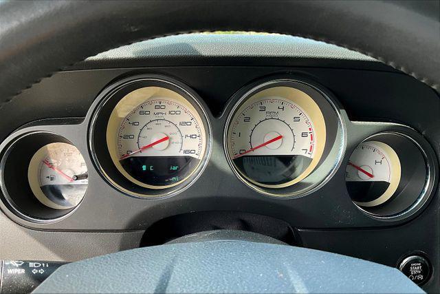 used 2014 Dodge Challenger car, priced at $18,995
