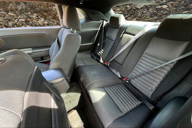 used 2014 Dodge Challenger car, priced at $18,995