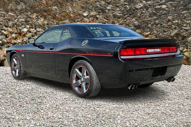 used 2014 Dodge Challenger car, priced at $18,995