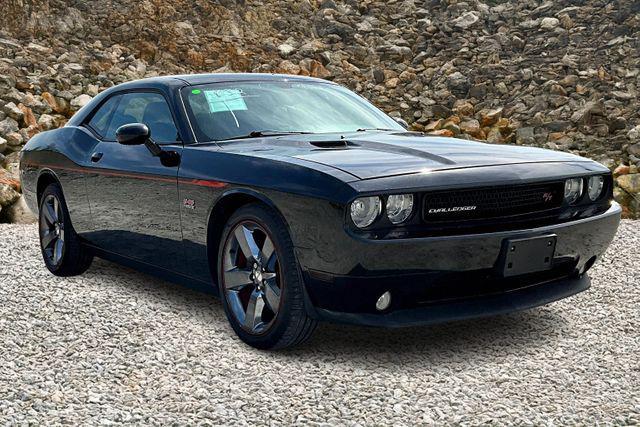 used 2014 Dodge Challenger car, priced at $18,995