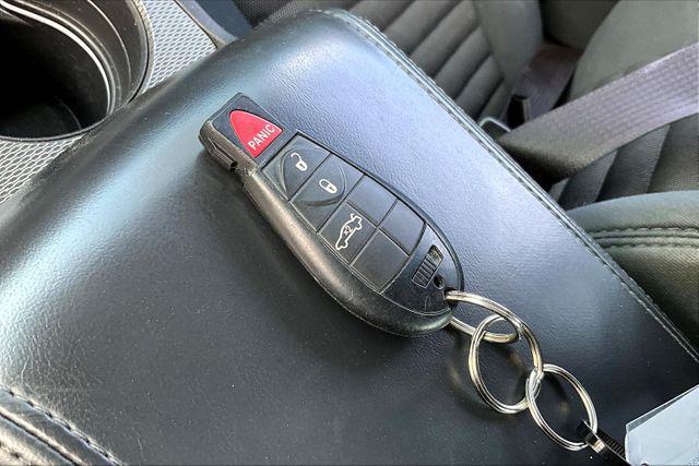 used 2014 Dodge Challenger car, priced at $18,995