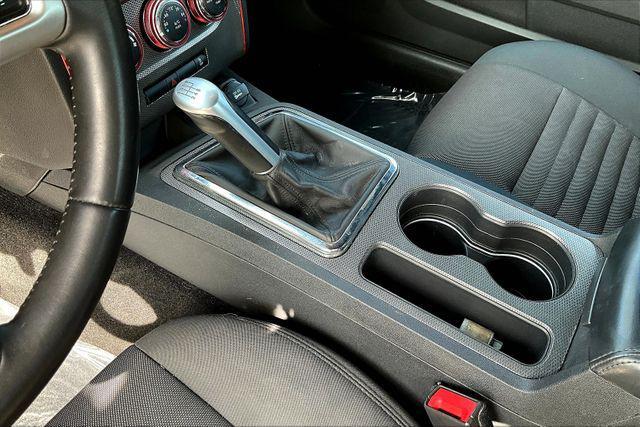 used 2014 Dodge Challenger car, priced at $18,995