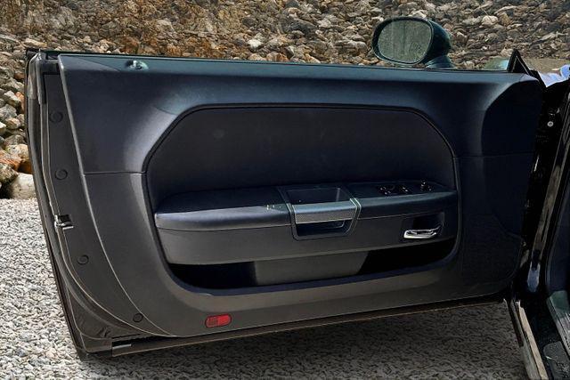 used 2014 Dodge Challenger car, priced at $18,995