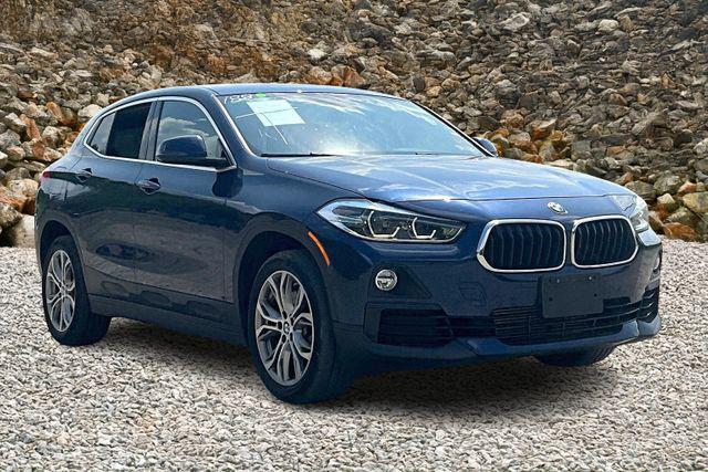 used 2018 BMW X2 car, priced at $12,995