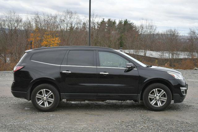 used 2017 Chevrolet Traverse car, priced at $11,995