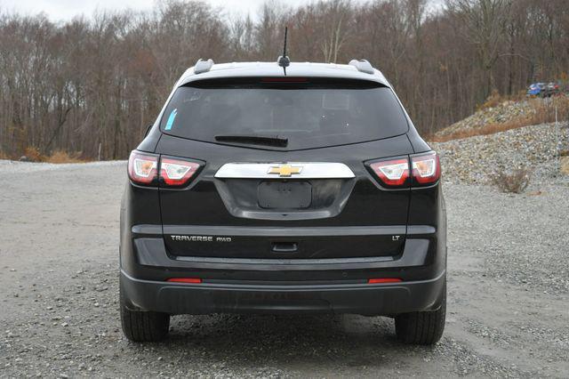 used 2017 Chevrolet Traverse car, priced at $11,995