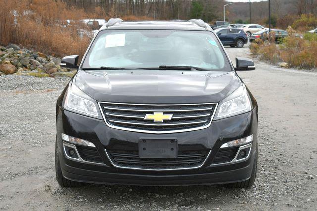 used 2017 Chevrolet Traverse car, priced at $11,995