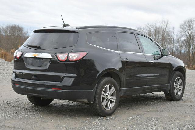 used 2017 Chevrolet Traverse car, priced at $11,995