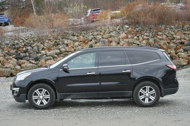 used 2017 Chevrolet Traverse car, priced at $11,995