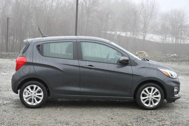 used 2021 Chevrolet Spark car, priced at $8,995