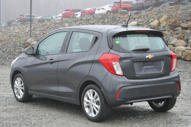 used 2021 Chevrolet Spark car, priced at $8,995
