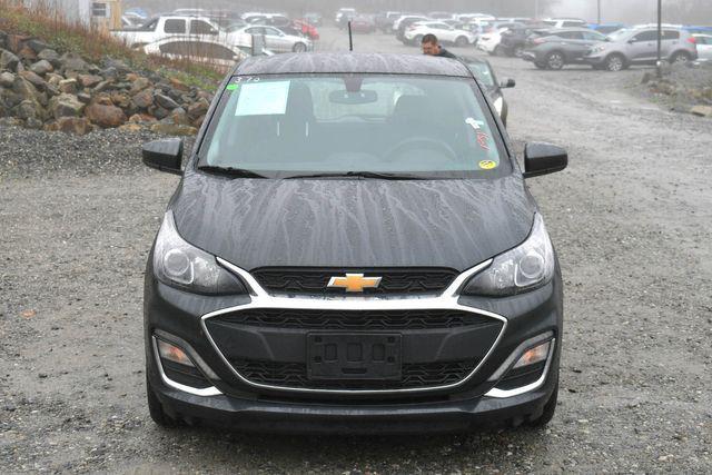 used 2021 Chevrolet Spark car, priced at $8,995