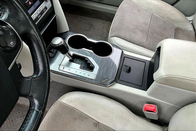used 2012 Toyota Camry Hybrid car, priced at $10,995