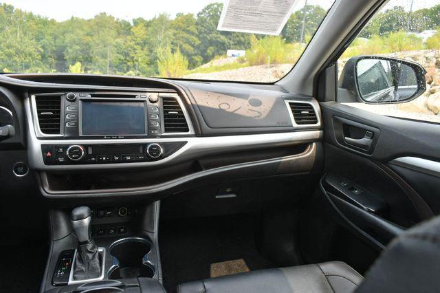 used 2019 Toyota Highlander car, priced at $20,995