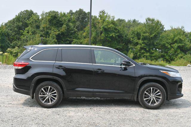 used 2019 Toyota Highlander car, priced at $20,995