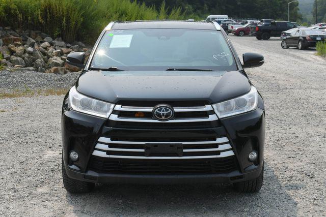 used 2019 Toyota Highlander car, priced at $20,995