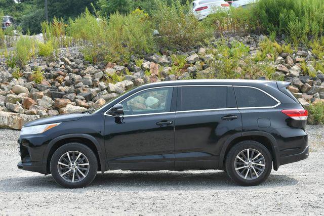 used 2019 Toyota Highlander car, priced at $20,995