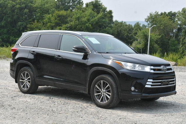 used 2019 Toyota Highlander car, priced at $20,995