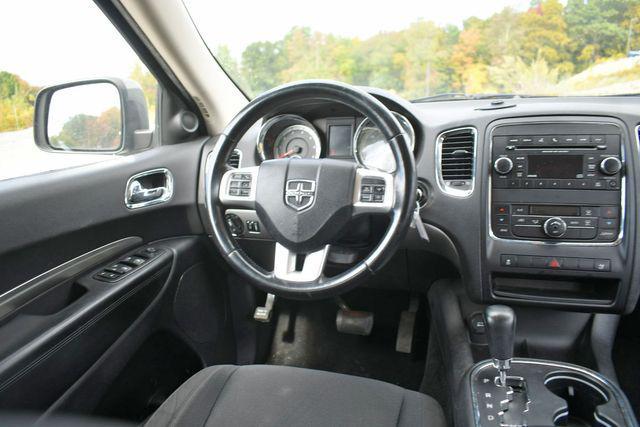 used 2012 Dodge Durango car, priced at $8,995