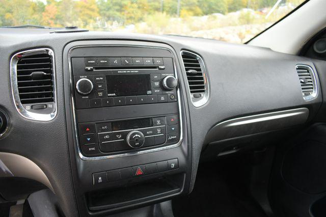 used 2012 Dodge Durango car, priced at $8,995