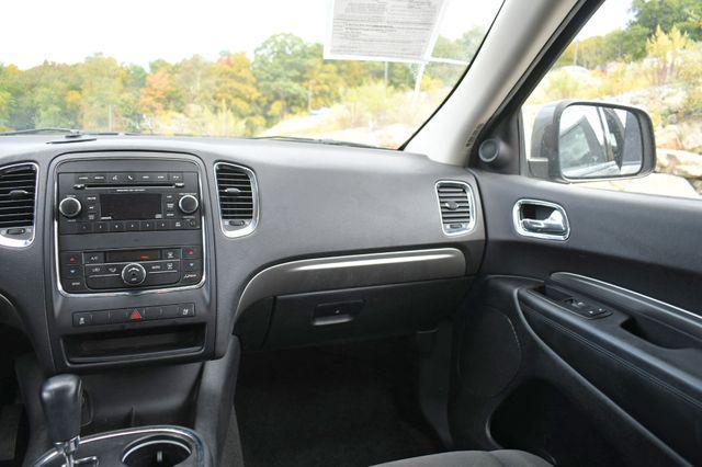 used 2012 Dodge Durango car, priced at $8,995