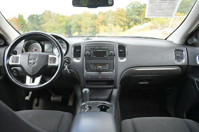 used 2012 Dodge Durango car, priced at $8,995