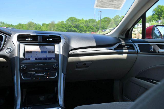 used 2019 Ford Fusion Hybrid car, priced at $12,995