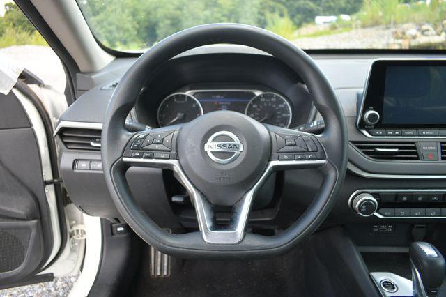 used 2020 Nissan Altima car, priced at $10,495